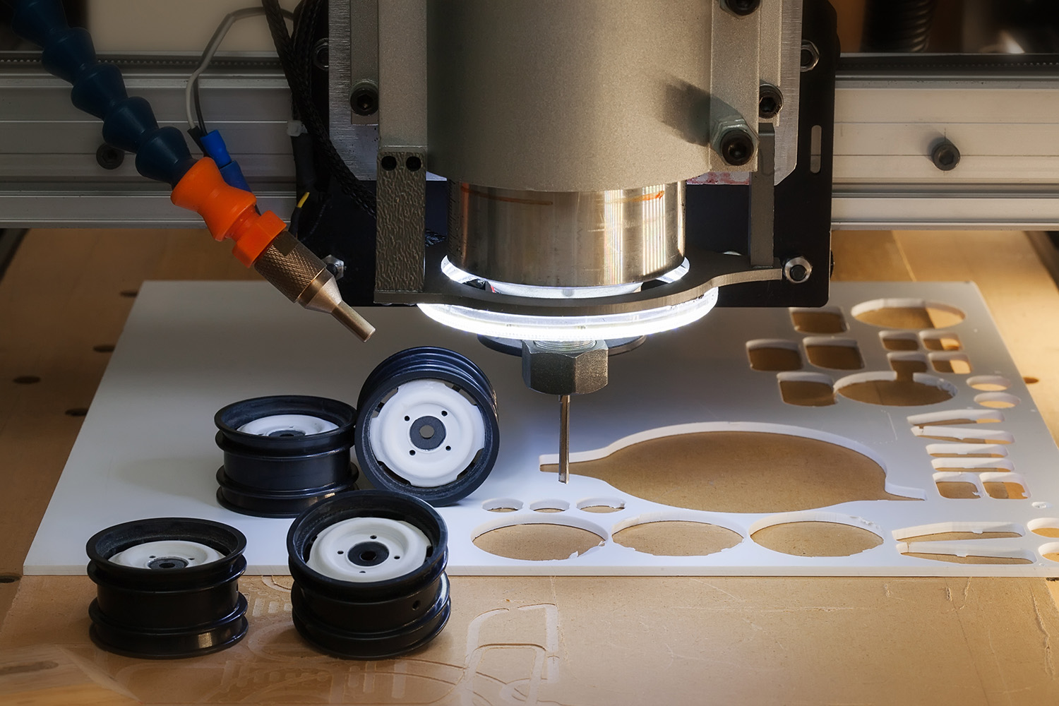 3D Printing Create Proto