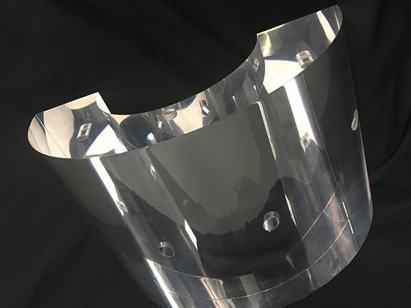 Clear Prototyping Create Proto