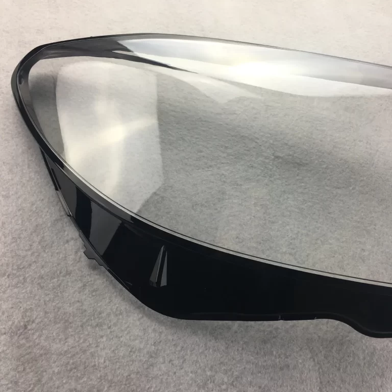 Clear Prototyping Create Proto
