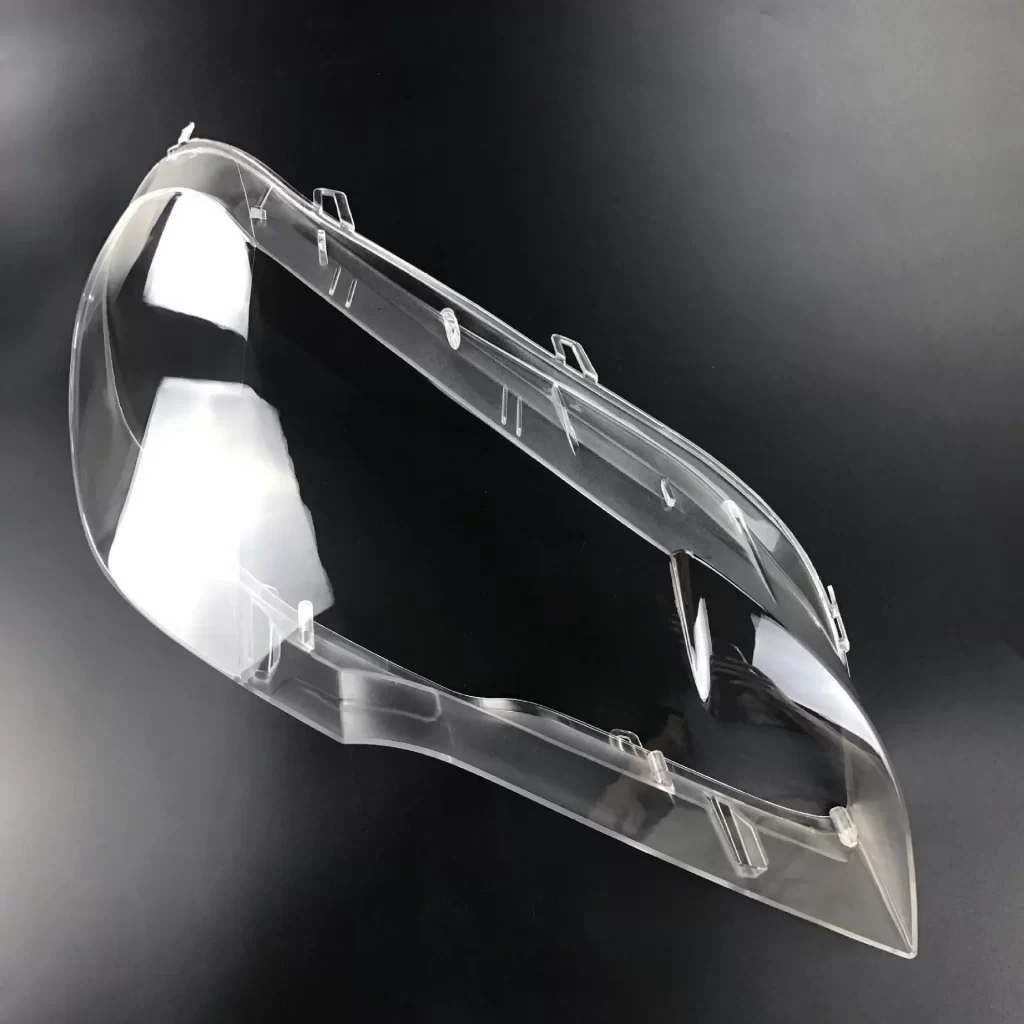 Clear Prototyping Create Proto