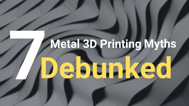 3d Metal Printing Createproto