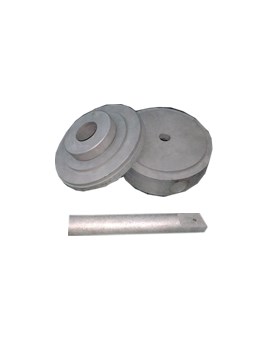 Createproto made the rapid tooling by 3D printing of Craphene material technology 1 Createproto 3D Printing of Craphene Material Technology