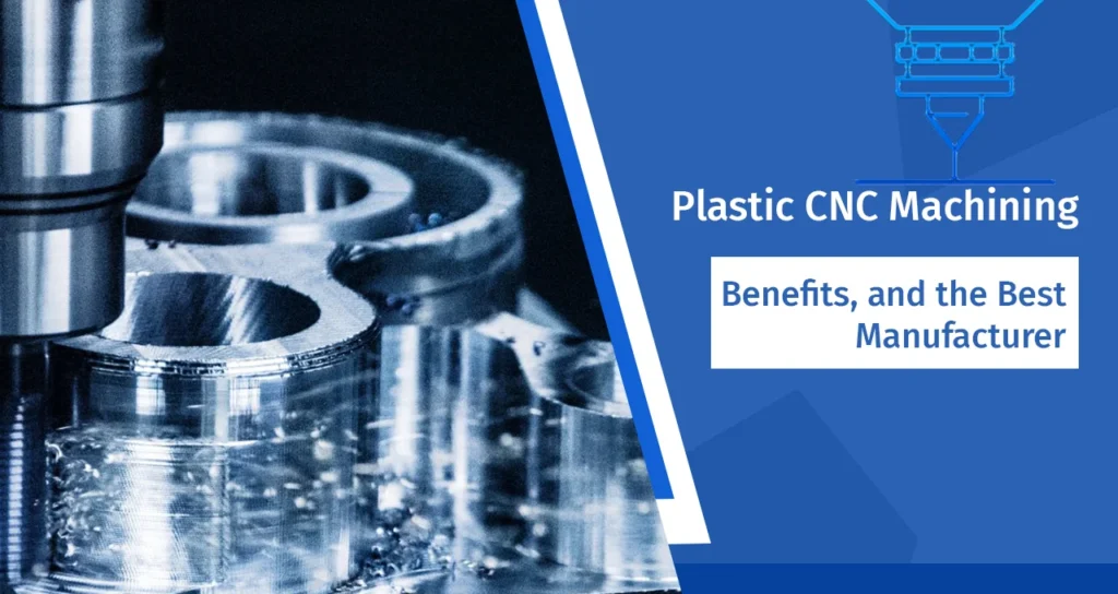 plastic-CNC-machining